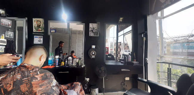 Comentarios y opiniones de BORICUA Barber Shop