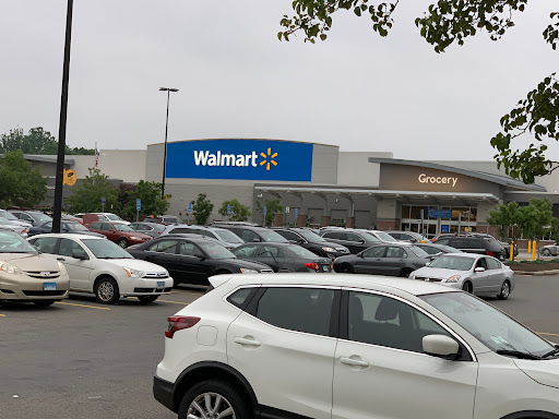 Department Store «Walmart Supercenter», reviews and photos, 161 Berlin Rd, Cromwell, CT 06416, USA