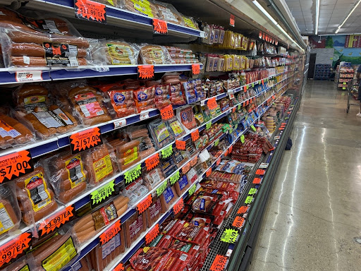 Supermarket «Family Foods Market», reviews and photos, 19230 Harper Ave, Harper Woods, MI 48225, USA