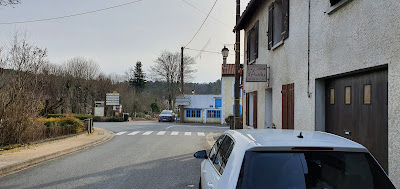 Le Salon d'Aurélie à Villars