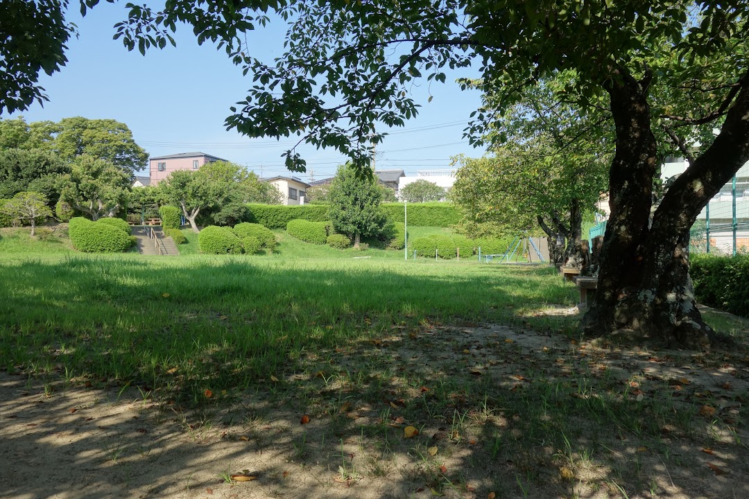 日長台公園