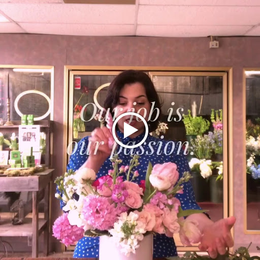 Florist «Galleria Florist», reviews and photos, 7187 Lee Hwy, Falls Church, VA 22046, USA