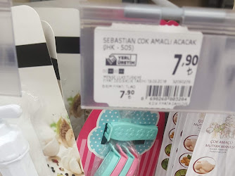 Migros Silifke Göksu (MM)