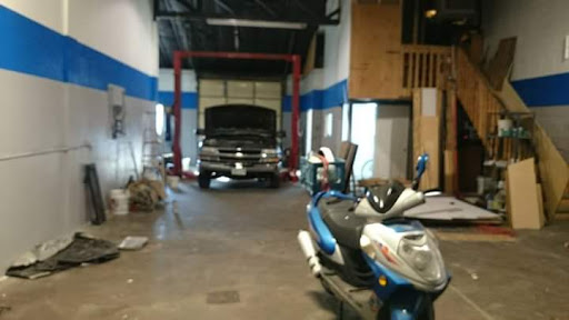 Auto Parts Store «Advance Auto Parts», reviews and photos, 2930 N Nevada Ave, Colorado Springs, CO 80907, USA