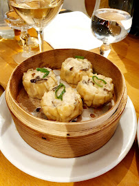 Dumpling du Restaurant chinois YUE DORE à Paris - n°9