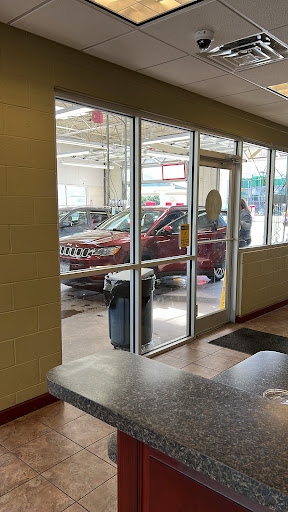 Shopping Mall «Riverton Commons», reviews and photos, 10 Riverton Commons Dr, Front Royal, VA 22630, USA