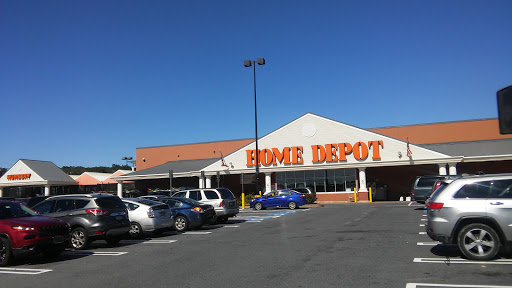Home Improvement Store «The Home Depot», reviews and photos, 150 Mountaineer Dr, Stroudsburg, PA 18360, USA