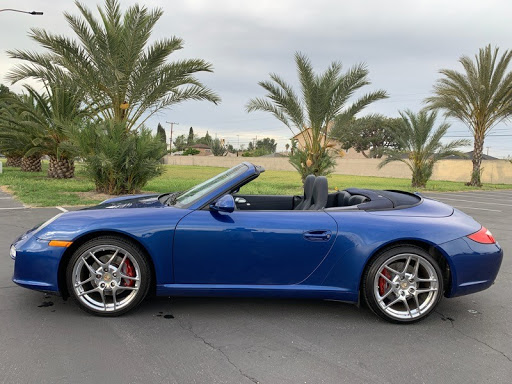 Auto Repair Shop «A-Lux Auto», reviews and photos, 10970 Firestone Blvd, Norwalk, CA 90650, USA