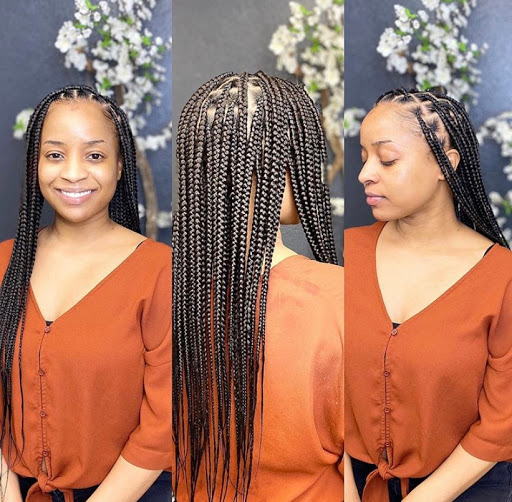 Barber Shop «Hopkins Haircare», reviews and photos, 7128 E Reno Ave # B, Oklahoma City, OK 73110, USA