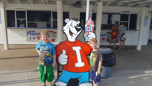 Water Park «Big Surf Waterpark», reviews and photos, 281 Fawn Meadows Dr, Linn Creek, MO 65052, USA