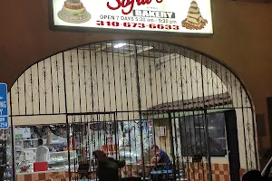 Sofia's Bakery image