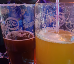 Elma Bbq restsurante Bar photo