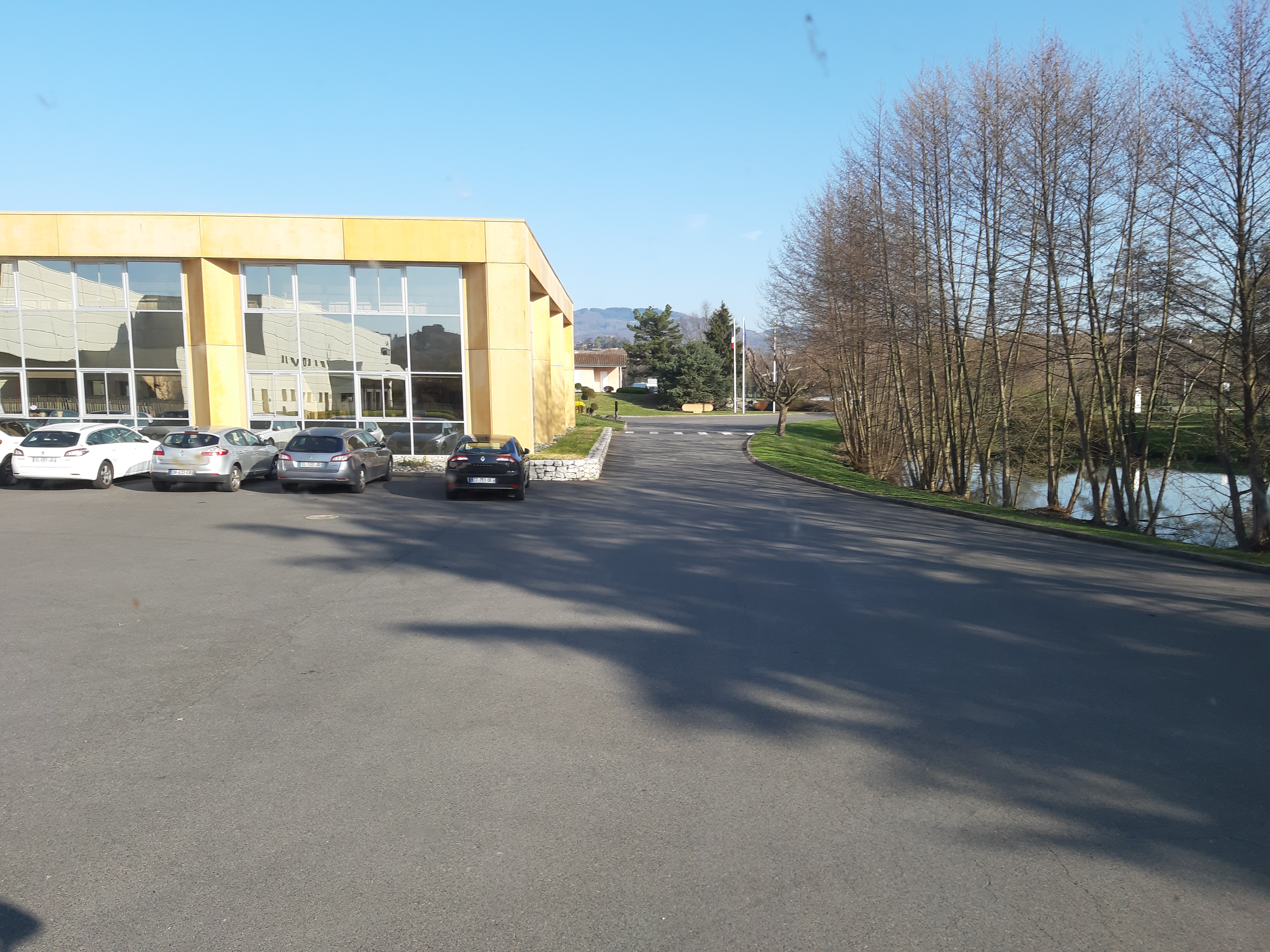 Photo n° 5 de l'avis de Ilyes.z fait le 29/03/2019 à 14:29