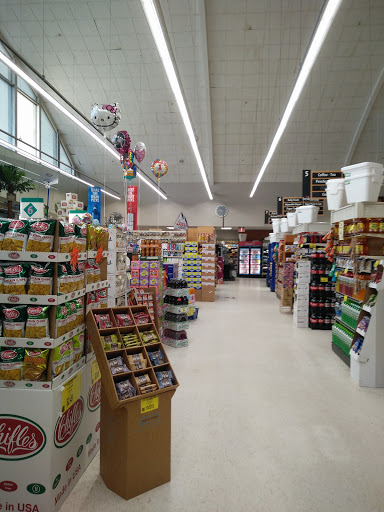 Supermarket «Food Universe», reviews and photos, 196-35 Horace Harding Expy, Fresh Meadows, NY 11365, USA