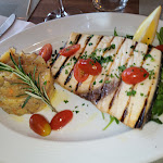 Photo n°2 de l'avis de luciano.o fait le 17/04/2023 à 18:06 sur le  TRA AMICI à Aschaffenburg