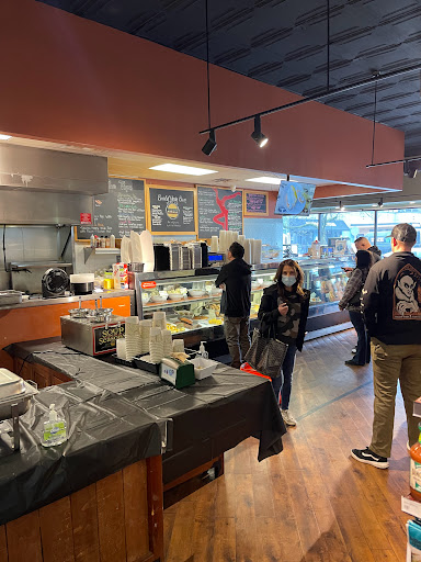 Butcher Shop «The Meat House», reviews and photos, 321 Springfield Ave, Summit, NJ 07901, USA