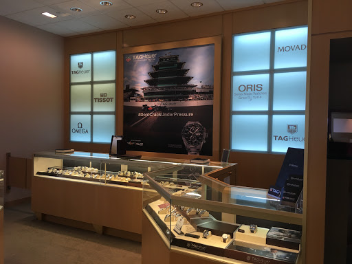 Jewelry Store «Jared The Galleria of Jewelry», reviews and photos, 16070 W Bluemound Rd, Brookfield, WI 53005, USA