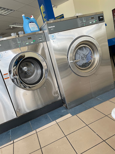 Laundromat «laundromart», reviews and photos, 292 NE 8th St, Homestead, FL 33030, USA
