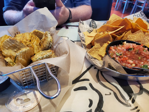 Southern Restaurant (US) «Mojo Grill & Catering Co. 40 East», reviews and photos, 4620 E Silver Springs Blvd, Ocala, FL 34470, USA