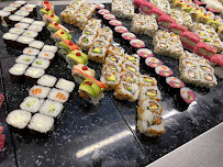 Sushi du Restaurant Wafu à Flins-sur-Seine - n°4