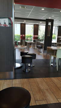 Atmosphère du Restaurant KFC Lognes - n°11