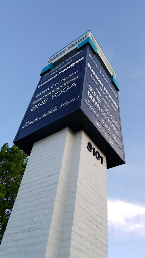 Shopping Mall «Marina Square Shopping Center», reviews and photos, 8101 E Belleview Ave, Denver, CO 80237, USA