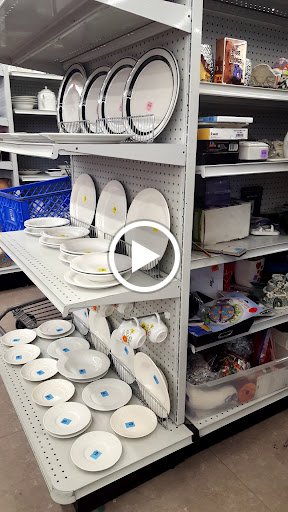 Clothing Store «Goodwill», reviews and photos, 2 Commerce Dr, Victor, NY 14564, USA