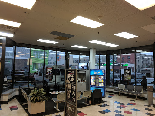 Tire Shop «Firestone Complete Auto Care», reviews and photos, 1750 Bedford Ave, Brooklyn, NY 11225, USA