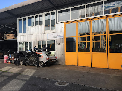 Carrosserie Garage Bueri GmbH