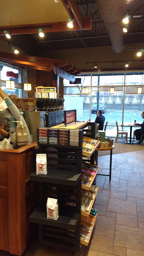 Coffee Shop «Caribou Coffee», reviews and photos, 12655 University Ave, Clive, IA 50325, USA