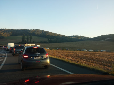 CRP ÉLAGAGE à Communay