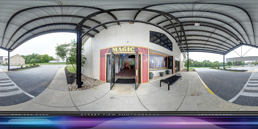 Tourist Attraction «Magic & Wonder Show», reviews and photos, 2760 Old Philadelphia Pike, Bird in Hand, PA 17505, USA