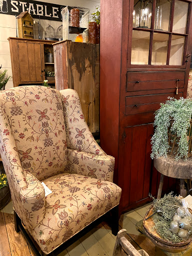 Furniture Store «Homestead Furnishings & Gifts», reviews and photos, 161 S River St, Marietta, PA 17547, USA