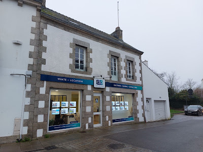 CLG Immobilier (Cailliau & Le Garo) à Névez