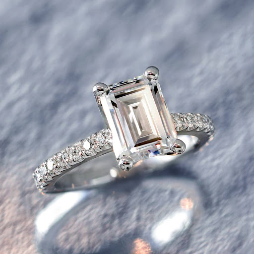 Jeweler «McCoy Jeweler», reviews and photos, 261 Main St, Dubuque, IA 52001, USA