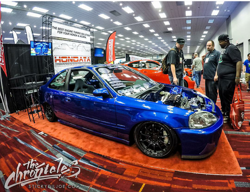 Auto Body Shop «IKandy Paintworks Inc», reviews and photos, 8550 N 91st Ave #71, Peoria, AZ 85345, USA