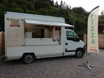 Photos du propriétaire du Pizzas à emporter PIZZA DU VISIGNY à Morillon - n°3