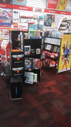 Video Game Store «GameStop», reviews and photos, 10927 US-1, Port St Lucie, FL 34952, USA