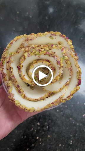 Le Mirage Pastry