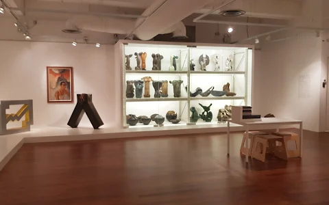 NUS Museum image