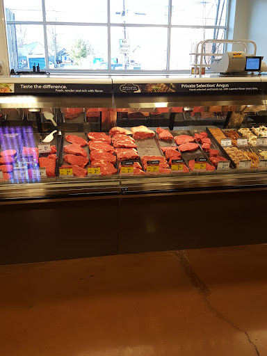 Grocery Store «Kroger», reviews and photos, 704 Euclid Ave, Lexington, KY 40502, USA