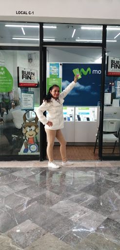 Accefon Plaza Crystal. Distribuidor Autorizado Movistar