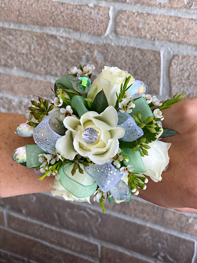 Florist «Treasured Blossoms Flower Market», reviews and photos, 5101 Rowlett Rd, Rowlett, TX 75088, USA