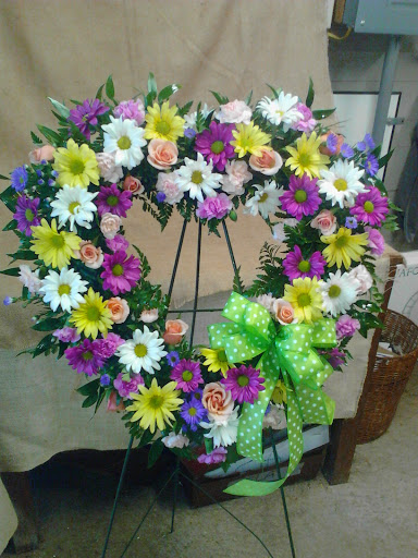 Florist «Valentin Occasions», reviews and photos, 1221 Powdersville Rd, Easley, SC 29642, USA