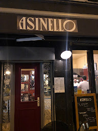 Photo n°76 de Asinello à Paris ()