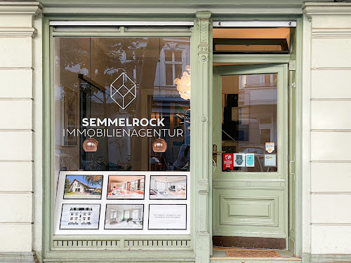 Semmelrock Immobilienagentur GmbH à Berlin