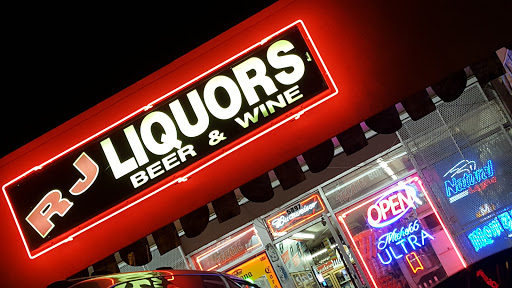 R J Liquors, 5897 W Indian School Rd, Phoenix, AZ 85031, USA, 