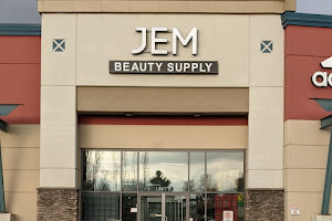 JEM Beauty Supply