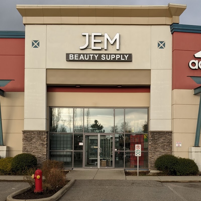 JEM Beauty Supply