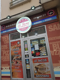 Photos du propriétaire du Restaurant de tacos LE TACOS LYONNAIS (LE TACOS SAVOYARD SUR UBER EATS ) - n°1